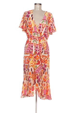 Kleid Unbranded, Größe L, Farbe Mehrfarbig, Preis 28,99 €, #137059165