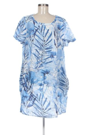 Šaty  Gerry Weber, Velikost XL, Barva Vícebarevné, Cena  1 179,00 Kč, #137059184