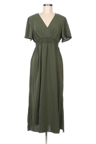 Rochie Unbranded, Mărime L, Culoare Verde, Preț 112,99 Lei, #137059199