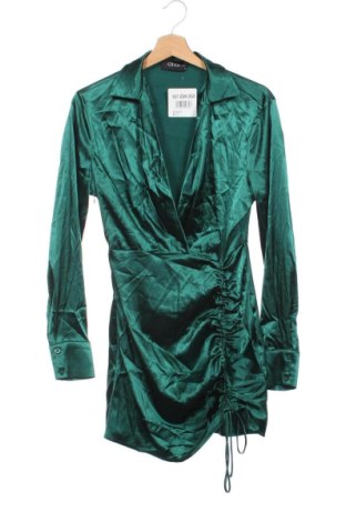 Rochie Cider, Mărime S, Culoare Verde, Preț 133,99 Lei, #137059353