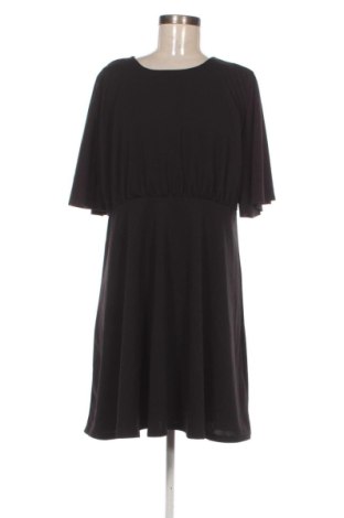 Rochie Boohoo, Mărime XXL, Culoare Negru, Preț 83,99 Lei, #137059359