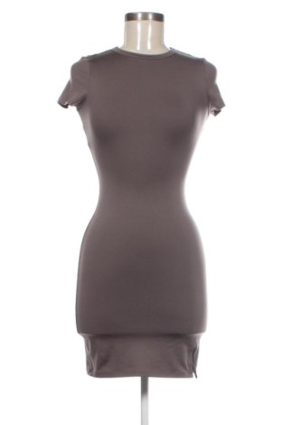 Šaty  H&M, Velikost XS, Barva Hnědá, Cena  309,00 Kč, #137059362