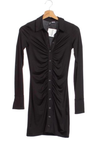Φόρεμα H&M, Μέγεθος XS, Χρώμα Μαύρο, Τιμή 12,99 €, #137059376