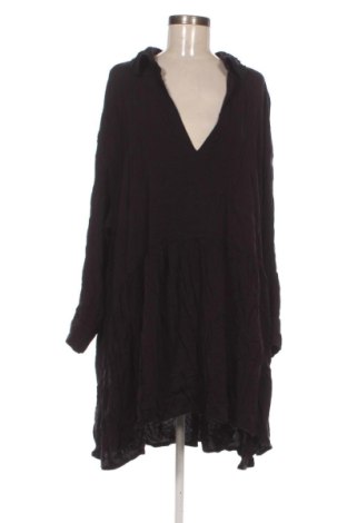 Φόρεμα H&M, Μέγεθος 3XL, Χρώμα Μαύρο, Τιμή 17,99 €, #137059392