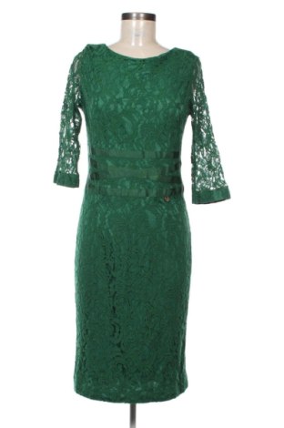 Rochie Kensol, Mărime M, Culoare Verde, Preț 146,97 Lei, #137059408