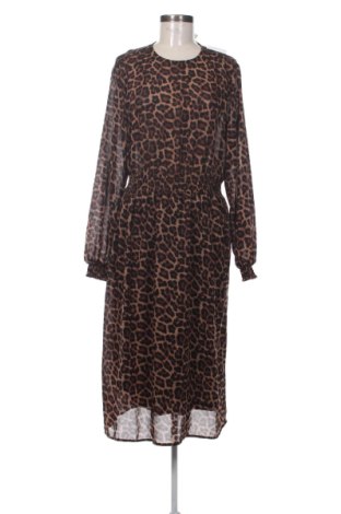 Sukienka H&M, Rozmiar L, Kolor Kolorowy, Cena 116,99 zł, #137059413