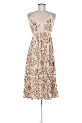 Kleid Unbranded, Größe XS, Farbe Mehrfarbig, Preis 13,99 €, #137059455