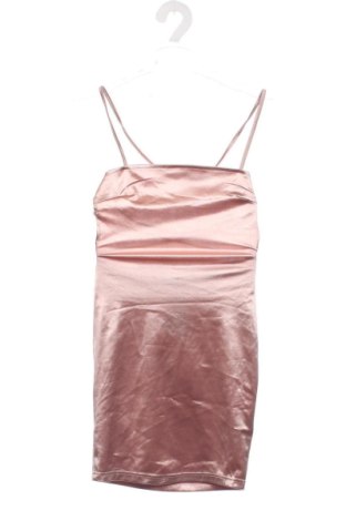 Rochie Boohoo, Mărime XS, Culoare Mov deschis, Preț 50,99 Lei, #137059485