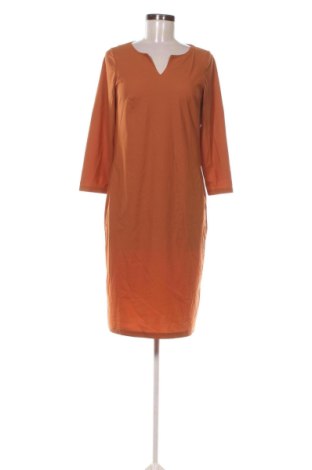 Kleid Unbranded, Größe M, Farbe Orange, Preis 14,99 €, #137059494