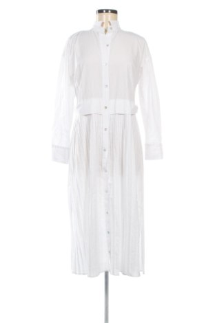 Φόρεμα Zara, Μέγεθος M, Χρώμα Λευκό, Τιμή 24,99 €, #137059528