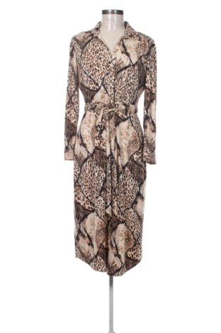 Kleid Unbranded, Größe M, Farbe Mehrfarbig, Preis 22,99 €, #137059569