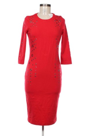 Kleid Kensol, Größe M, Farbe Rot, Preis 22,00 €, #137059589