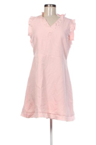 Rochie Lovie & Co, Mărime L, Culoare Roz, Preț 90,99 Lei, #137059593
