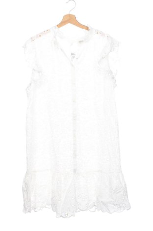 Рокля H&M, Размер XL, Цвят Бял, Цена 21,98 €, #137059632