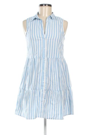 Kleid Stradivarius, Größe S, Farbe Mehrfarbig, Preis 20,99 €, #137059670