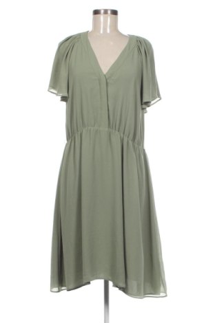 Šaty  H&M, Velikost L, Barva Zelená, Cena  289,00 Kč, #137059690