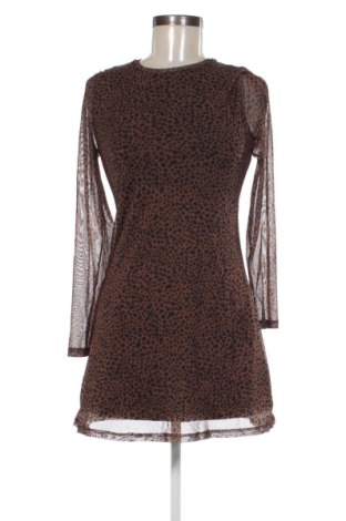 Šaty  Pull&Bear, Velikost S, Barva Vícebarevné, Cena  139,00 Kč, #137059729