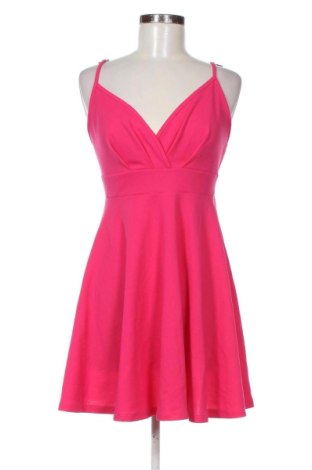 Rochie SHEIN, Mărime M, Culoare Roz, Preț 62,99 Lei, #137059748