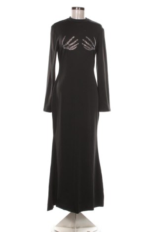 Sukienka SHEIN, Rozmiar XL, Kolor Czarny, Cena 71,99 zł, #137059776