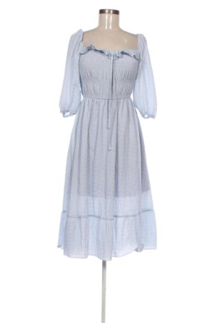 Rochie Unbranded, Mărime XS, Culoare Albastru, Preț 82,99 Lei, #137059784