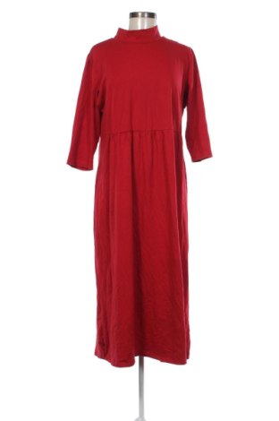 Rochie Bpc Bonprix Collection, Mărime XXL, Culoare Roșu, Preț 104,98 Lei, #137059809