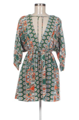 Kleid Unbranded, Größe M, Farbe Mehrfarbig, Preis 13,99 €, #137059846