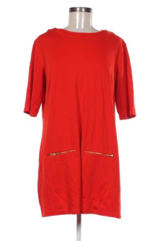 Kleid Unbranded, Größe XL, Farbe Rot, Preis 18,99 €, #137059850