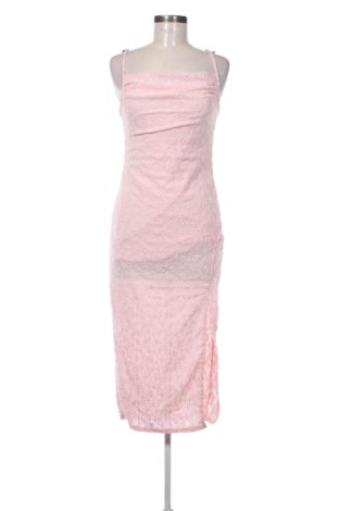 Sukienka Unbranded, Rozmiar M, Kolor Różowy, Cena 54,99 zł, #137059858