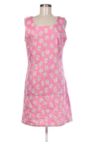 Kleid Comme Ca, Größe L, Farbe Mehrfarbig, Preis 15,99 €, #137059859