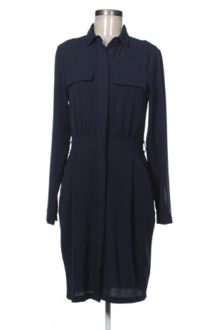 Kleid Ichi, Größe S, Farbe Blau, Preis 17,99 €, #137059886