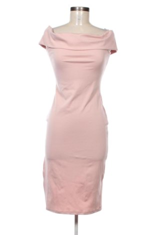 Φόρεμα ChicMe, Μέγεθος M, Χρώμα Ρόζ , Τιμή 16,99 €, #137059887