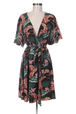 Rochie SHEIN, Mărime XL, Culoare Multicolor, Preț 86,99 Lei, #137059917