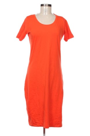 Rochie Tail Twist, Mărime M, Culoare Portocaliu, Preț 93,99 Lei, #137059968