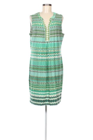 Kleid Esqualo, Größe XL, Farbe Mehrfarbig, Preis 24,99 €, #137059988