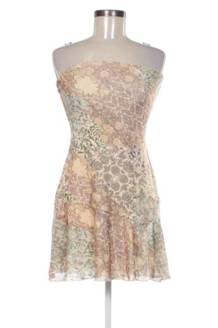 Sukienka Bershka, Rozmiar L, Kolor Kolorowy, Cena 50,99 zł, #137060002