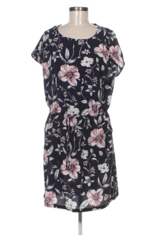 Φόρεμα Unbranded, Μέγεθος L, Χρώμα Πολύχρωμο, Τιμή 7,99 €, #137060022