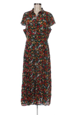 Φόρεμα Zara, Μέγεθος L, Χρώμα Πολύχρωμο, Τιμή 26,99 €, #137060038