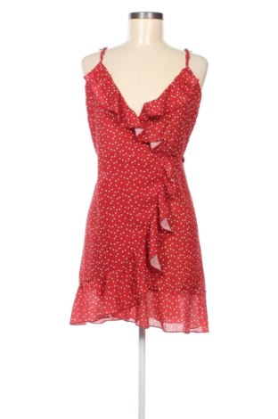 Рокля SHEIN, Размер S, Цвят Многоцветен, Цена 12,78 €, #137060040