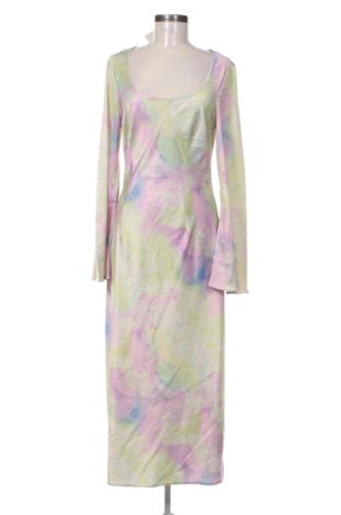 Rochie NA-KD, Mărime M, Culoare Multicolor, Preț 102,99 Lei, #137060055