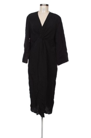 Rochie H&M, Mărime M, Culoare Negru, Preț 71,99 Lei, #137060066