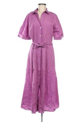 Rochie Zara, Mărime M, Culoare Mov, Preț 141,99 Lei, #137060067