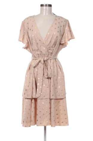 Rochie SHEIN, Mărime XL, Culoare Multicolor, Preț 86,99 Lei, #137060089