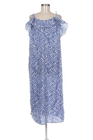 Φόρεμα H&M, Μέγεθος L, Χρώμα Πολύχρωμο, Τιμή 27,99 €, #137060098