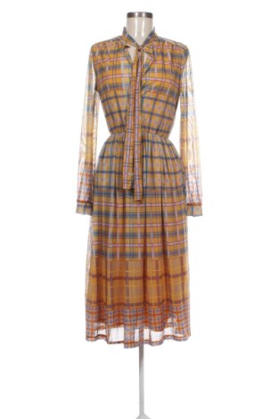 Kleid Reserved, Größe M, Farbe Mehrfarbig, Preis 19,99 €, #137060144