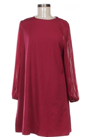 Šaty  Unbranded, Veľkosť L, Farba Červená, Cena  15,00 €, #137060157