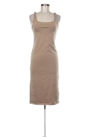 Rochie H&M, Mărime M, Culoare Bej, Preț 78,99 Lei, #137060179