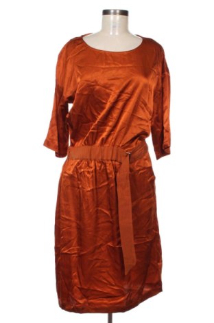 Φόρεμα CKS, Μέγεθος M, Χρώμα Πορτοκαλί, Τιμή 24,99 €, #137060220