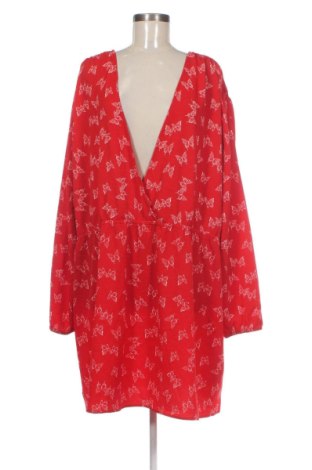 Rochie H&M, Mărime 4XL, Culoare Multicolor, Preț 90,99 Lei, #137060222