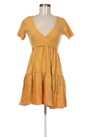 Šaty  Unbranded, Velikost S, Barva Oranžová, Cena  289,00 Kč, #137060235