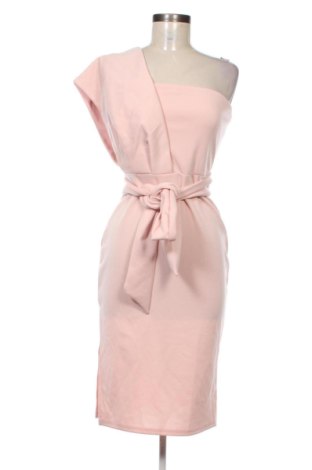 Sukienka ChicMe, Rozmiar M, Kolor Różowy, Cena 69,99 zł, #137060257